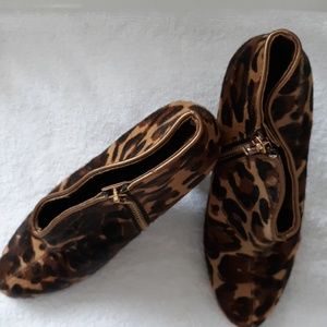 Jessica Simpson booties